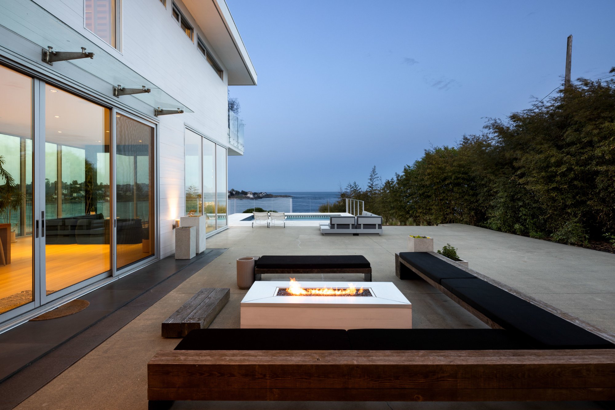 Fire Pit