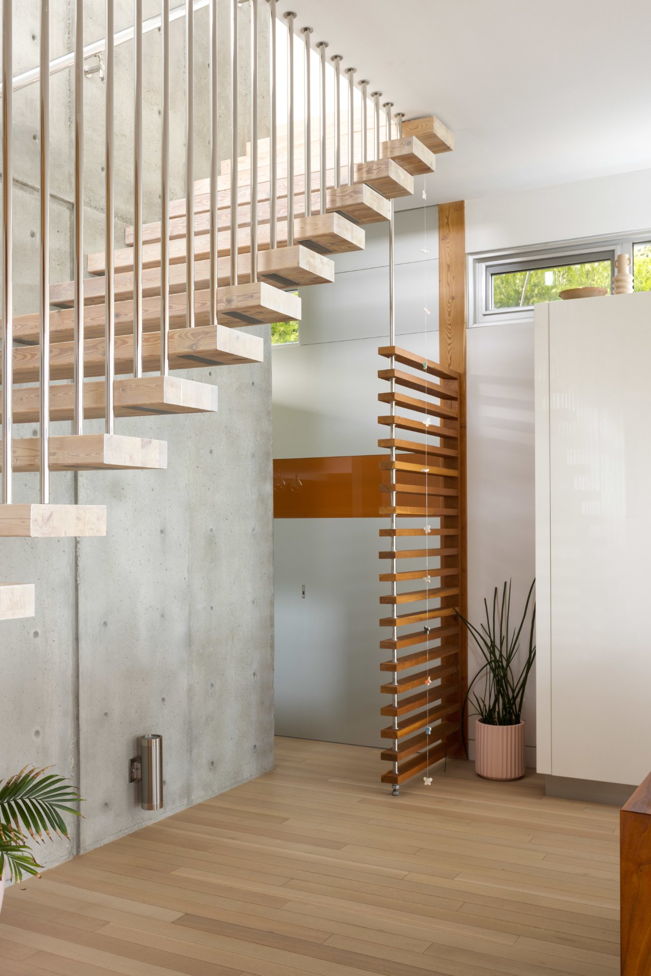 Staircase