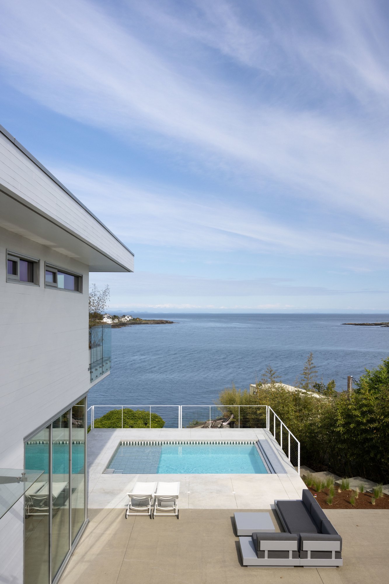 Pool Ocean